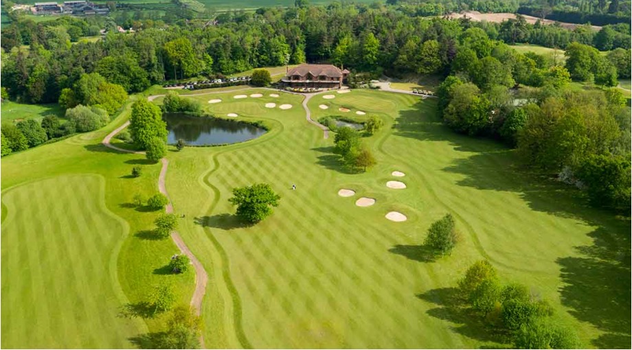 Photo of Westerham Golf Club